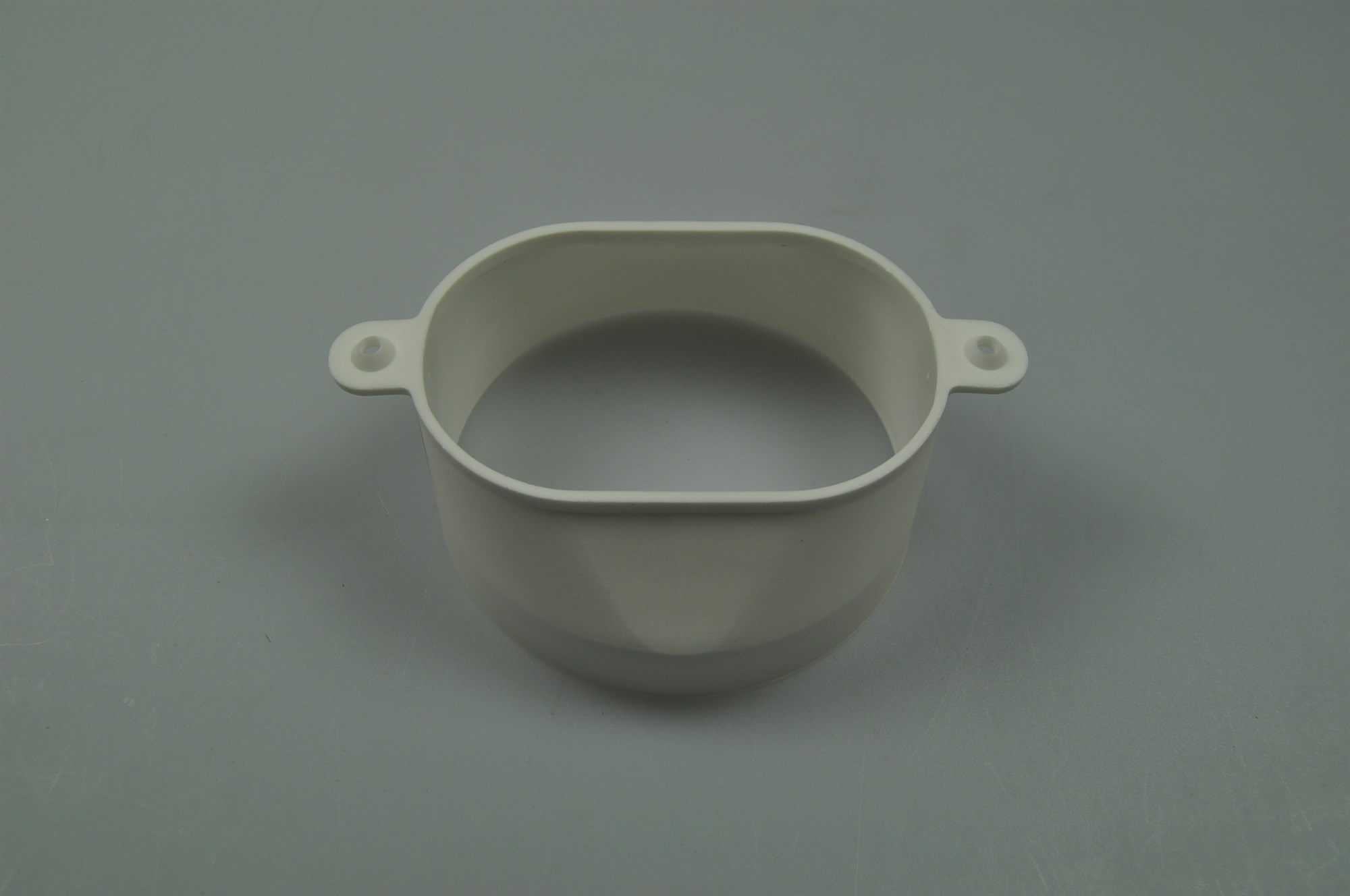 Schraubring Für Abluftschlauchenden - Originalersatzteil Für Wäschetrockner