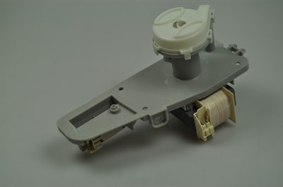Kondensatpumpe, Bosch Wäschetrockner