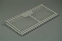 Flusenfilter, Bosch Wäschetrockner - 275 x 130 x 32 mm