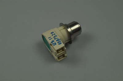 Thermostat, Siemens Geschirrspüler (NTC-Fühler)