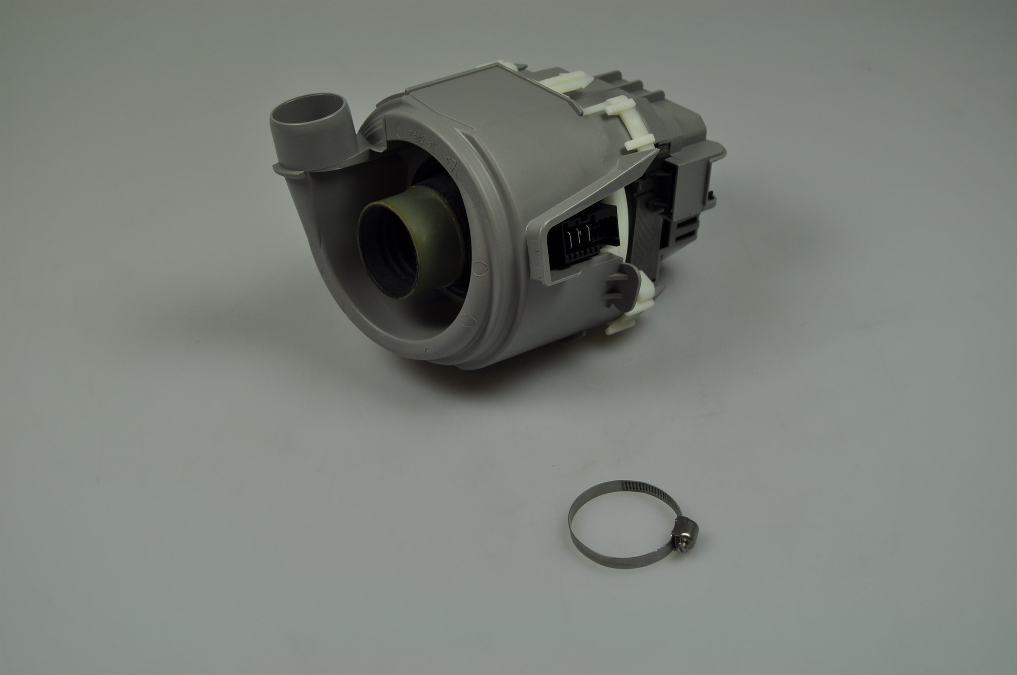 Heizpumpe Neff Geschirrspuler