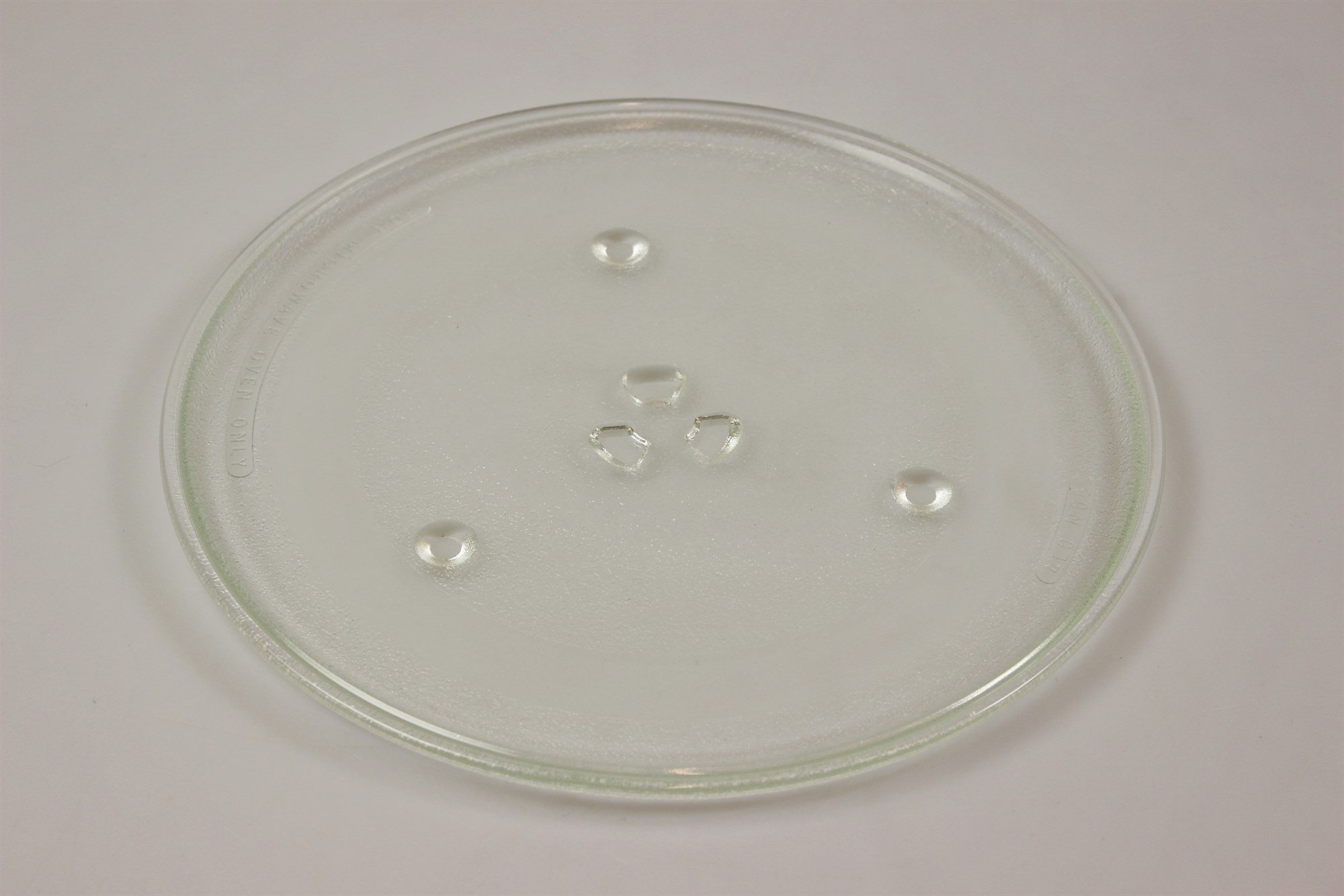 Glasteller Gaggenau Mikrowelle 280 Mm