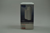 Wasserfilter, Siemens Espressomaschine