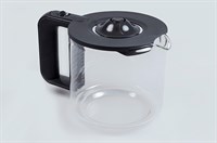 Glaskanne, Bosch Kaffeemaschine