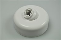 Spritzschutz für den Knethaken, Bosch Küchen- & Rührmaschine - Weiß (MUM 4 & MUM 5)