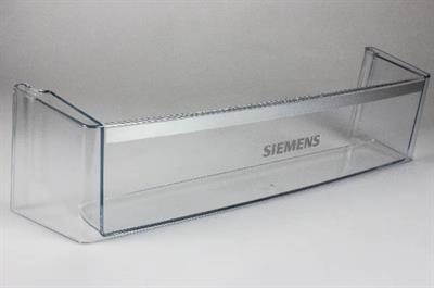 Türfach, Siemens Kühl- & Gefrierschrank