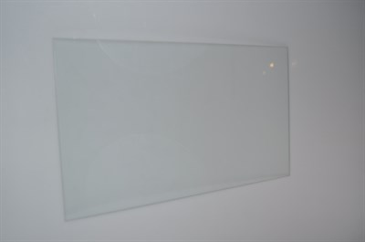 Glasplatte, Ikea Kühl- & Gefrierschrank - Glas (über der Gemüseschublade)