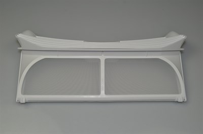 Flusenfilter, Ikea Wäschetrockner - 60 x 155 x 320 mm