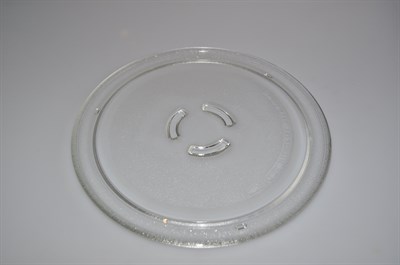 Glasteller, Whirlpool Mikrowelle - 250 mm