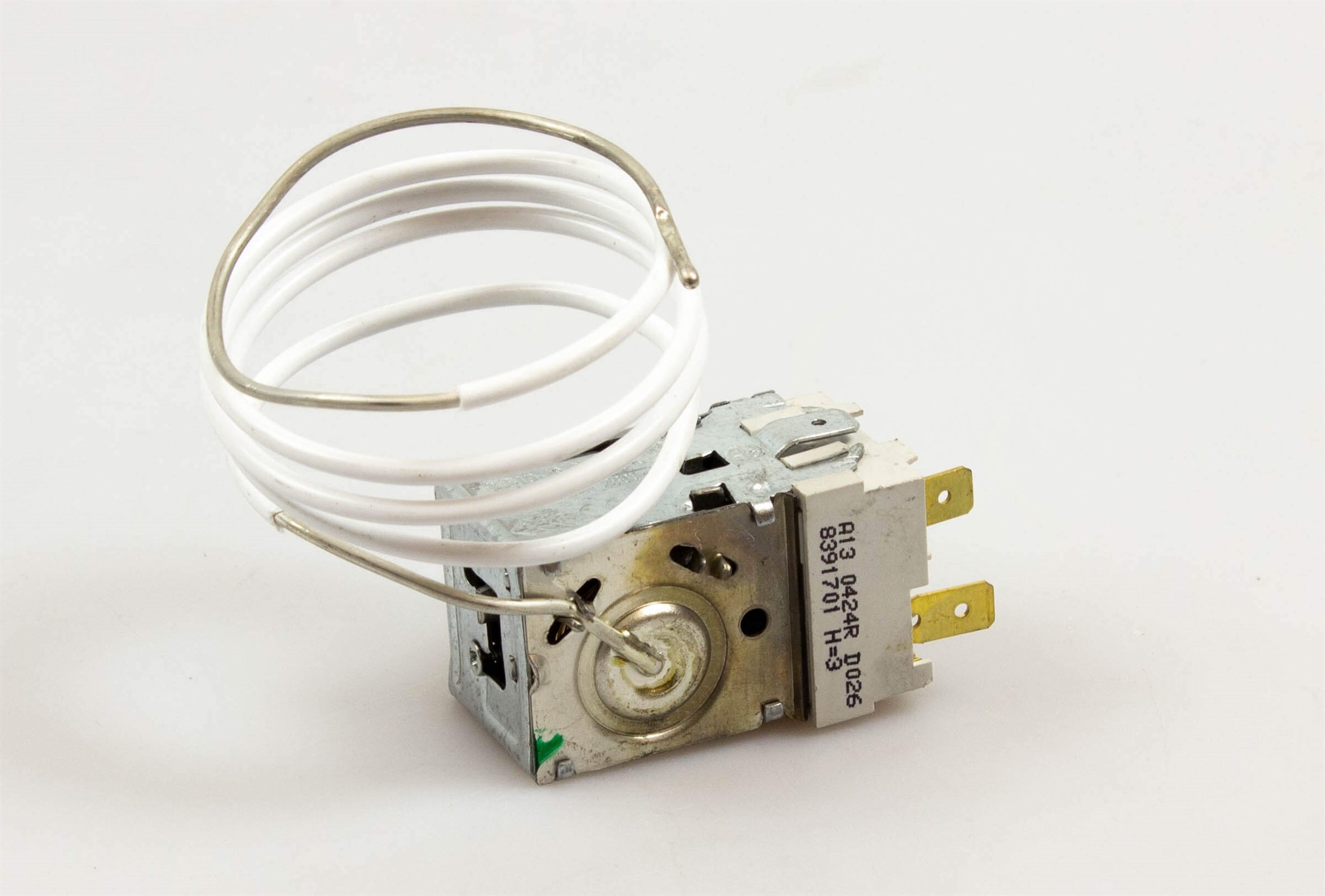 2x Temperatursensor Für Hisense Kühlschrank - Einfacher Austausch