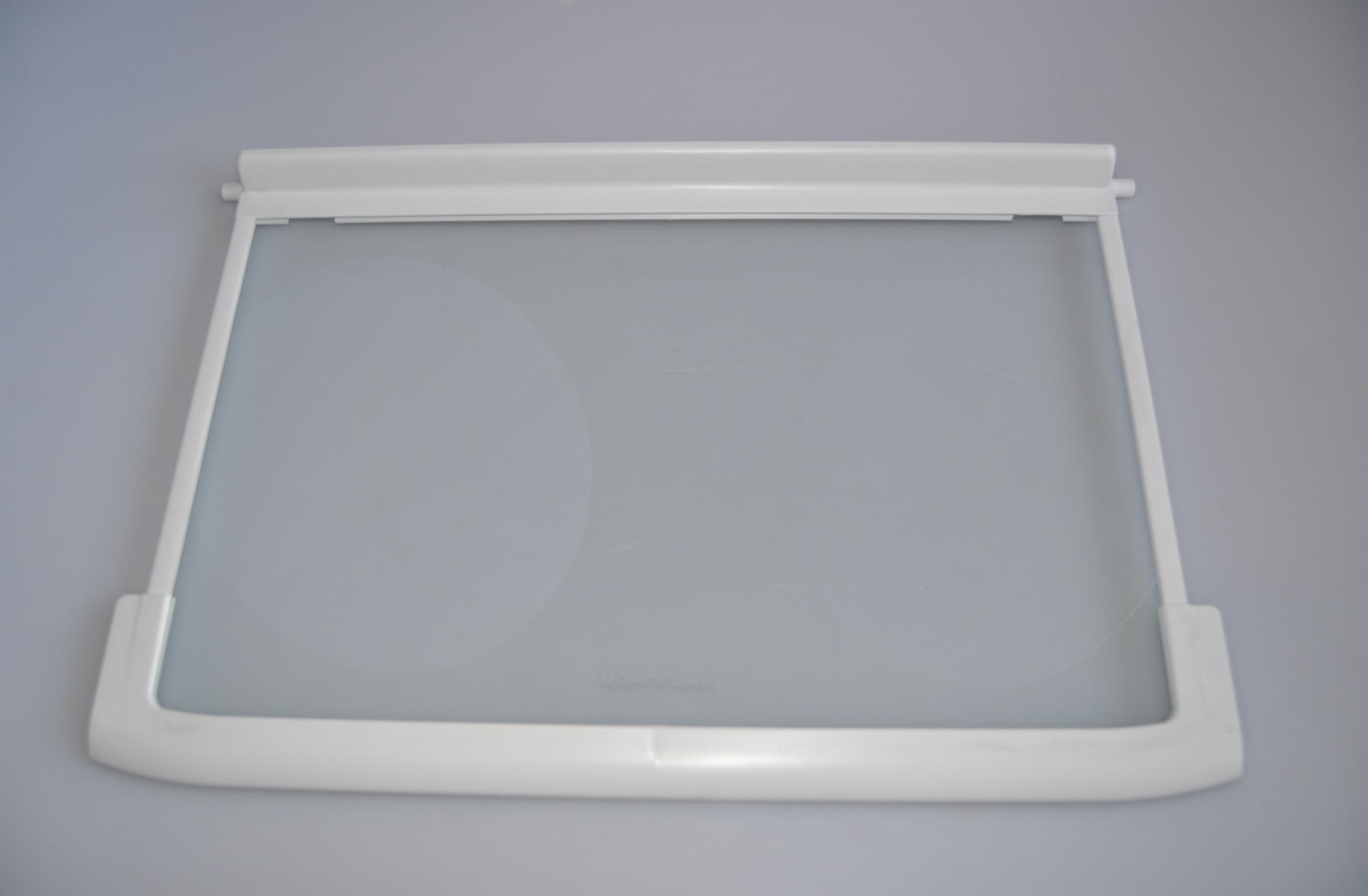 Glasplatte, Brandt-Blomberg Kühl- & Gefrierschrank - Glas