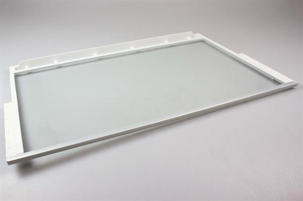 Glasplatte, Siemens Kühl- & Gefrierschrank