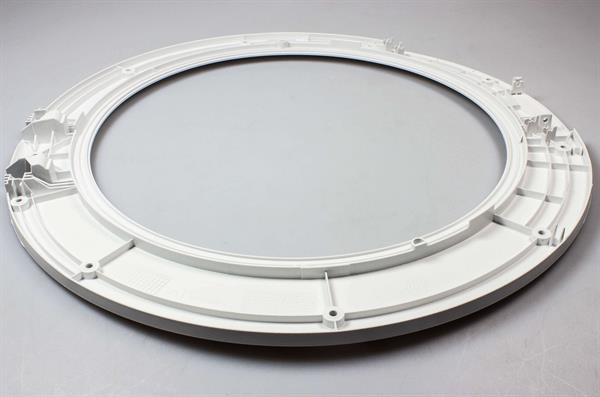 Original Türring Kunststoff Ring innen Bullauge Waschautomat Bosch Siemens432074 