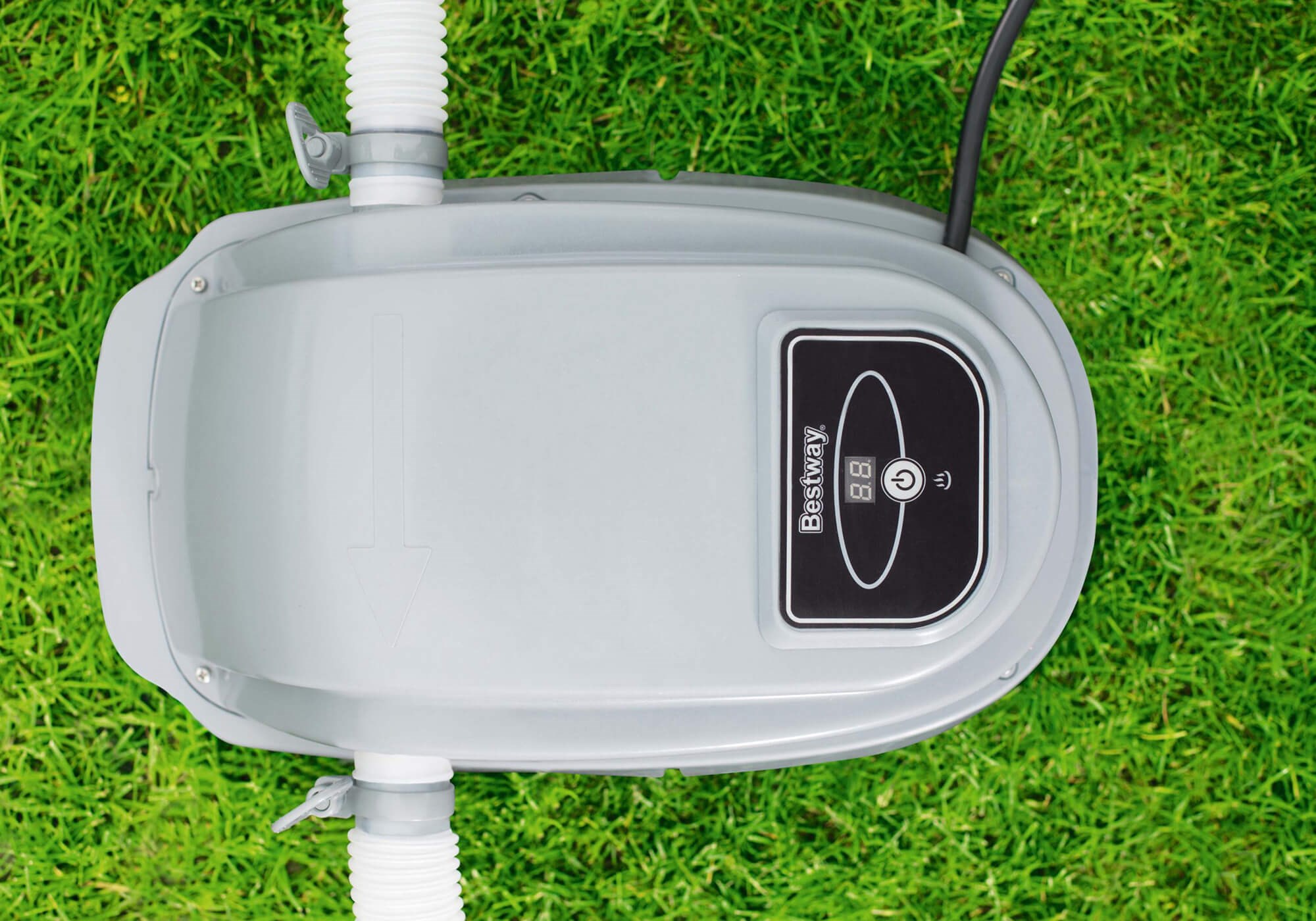 Нагреватель Для Бассейна Электрический Bestway Купить