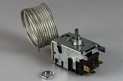 Thermostat, Hoover Kühl- & Gefrierschrank