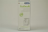 Entkalker, Delonghi Espressomaschine - 500 ml (100 % ökologisch)