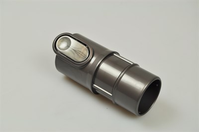 Staubsauger Rohr Adapter, Dyson Staubsauger - 34 - 36 mm