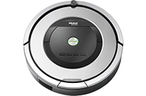 Saugroboter iRobot Roomba