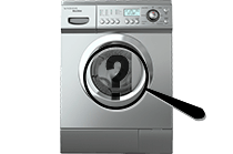 Fehlersuche Waschmaschine
