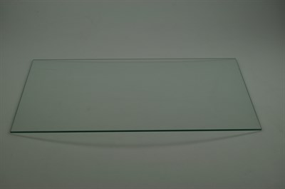 Glasplatte, Electrolux Kühl- & Gefrierschrank - Glas (ohne Leisten)