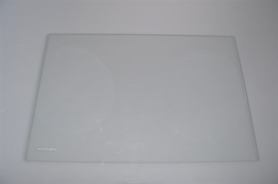 Glasplatte, Küppersbusch Kühl- & Gefrierschrank - Glas (über der Gemüseschublade)