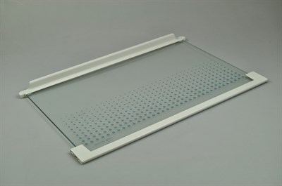 Glasplatte, AEG-Electrolux Kühl- & Gefrierschrank - Glas (komplett)