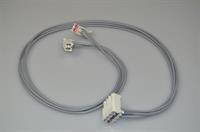 Kabel zwischen Türverriegelung & Elektronik, Husqvarna-Electrolux Waschmaschine