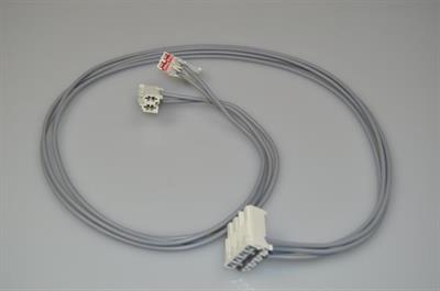 Kabel zwischen Türverriegelung & Elektronik, Husqvarna Waschmaschine