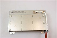 Heizung, Rex-Electrolux Wäschetrockner - 230V/1400+600W