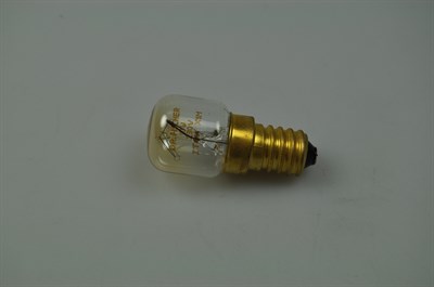 Lampe, Blomberg Wäschetrockner - E14