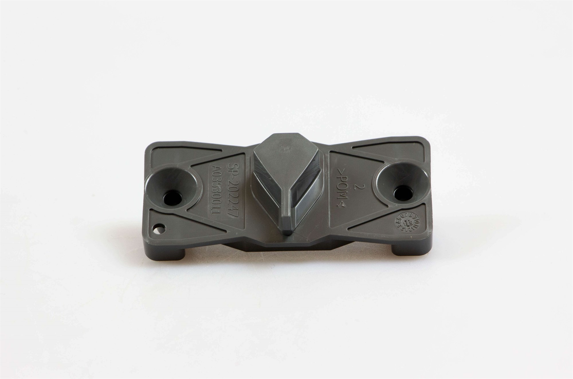 Türschloss, Progress Waschmaschine