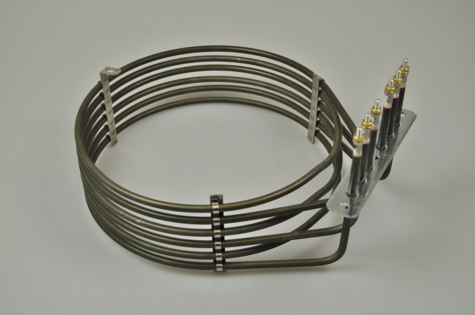 Backofen Heizelement 2800W - Kompatibel Mit Bauknecht & Indesit