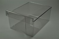 Gemüsefach, DOMATIX Kühl- & Gefrierschrank - 180 mm x 260 mm x 365 mm