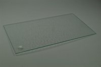 Glasplatte, Gorenje Kühl- & Gefrierschrank - Glas (über der Gemüseschublade)