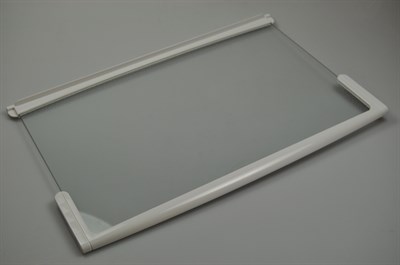 Glasplatte, Koerting Kühl- & Gefrierschrank - Glas (nicht über der Gemüseschublade)