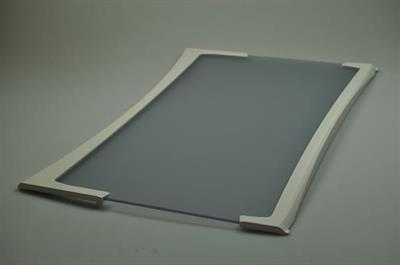 Glasplatte, Gorenje Kühl- & Gefrierschrank - Glas (nicht über der