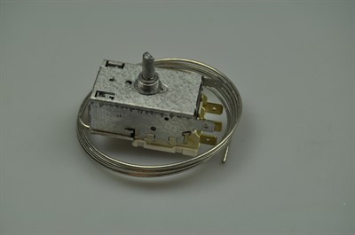 Thermostat, Gram Kühl- & Gefrierschrank