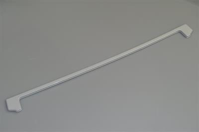 Glasplattenleiste, Gram Kühl- & Gefrierschrank - 452 mm (vordere)