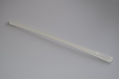 Glasplattenleiste, SIBIR Kühl- & Gefrierschrank - 522 mm (hinten)