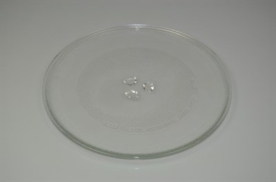 Glasteller, Gorenje Mikrowelle - 244 mm
