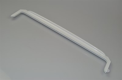 Glasplattenleiste, Gram Kühl- & Gefrierschrank - 467 mm (hinten)