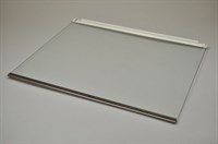 Glasplatte, Electrolux Kühl- & Gefrierschrank (Oben)