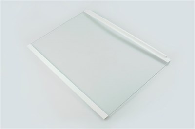 Glasplatte, Electrolux Kühl- & Gefrierschrank