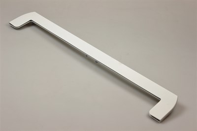 Glasplattenleiste, Hotpoint-Ariston Kühl- & Gefrierschrank - 503 mm (vordere)