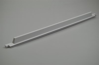Glasplattenleiste, Ariston Kühl- & Gefrierschrank - 502 mm (hinten)