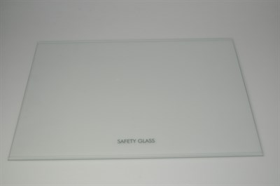 Glasplatte, Hotpoint Kühl- & Gefrierschrank - Glas