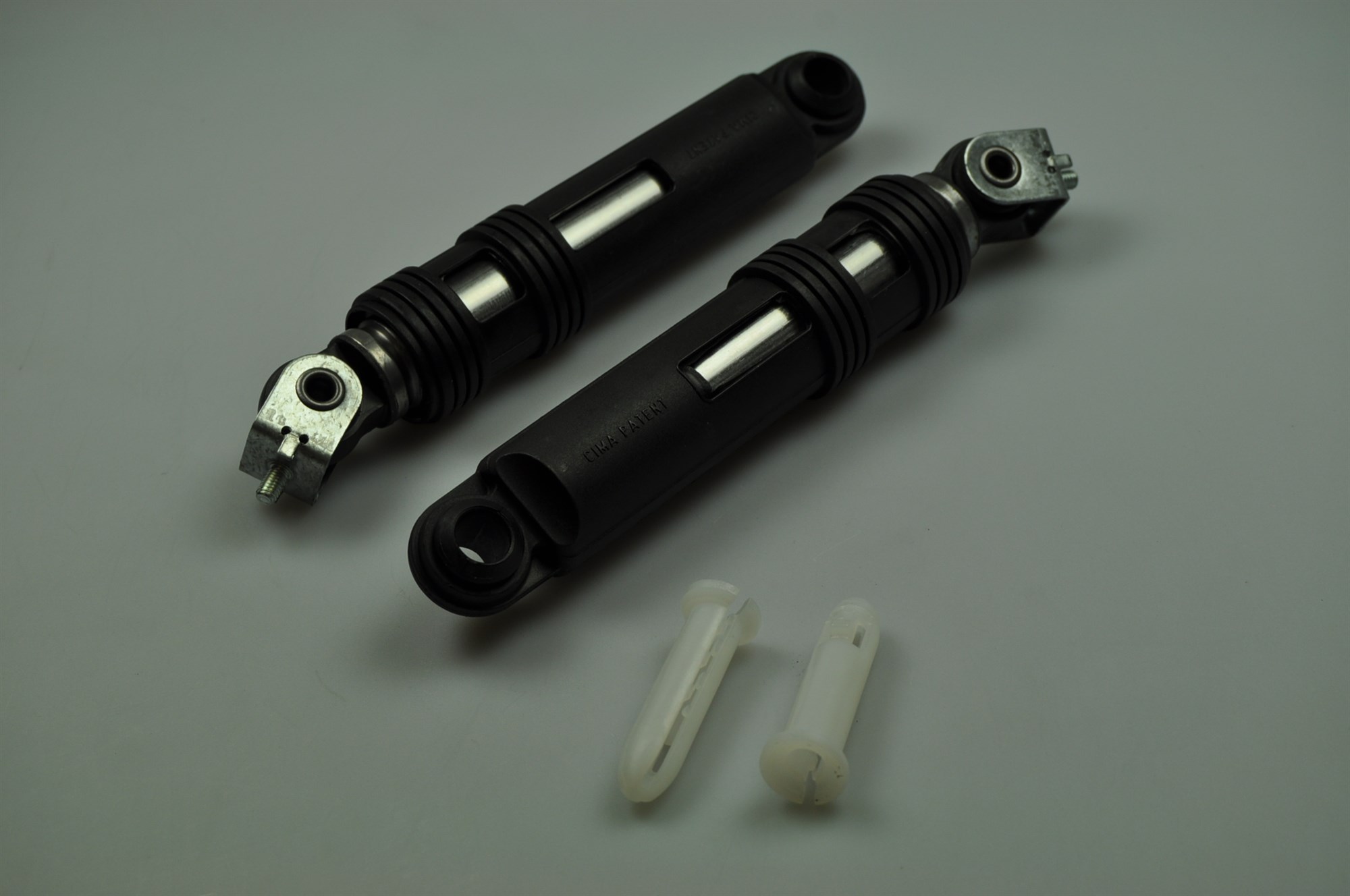 Stoßdämpfer 80N Für Waschmaschinen - Passend Für Zanussi, Scholtes & FAR Modelle