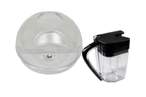 Wassertank & Milchbehälter - Delonghi - Espressomaschine
