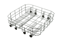 Korb - Ikea - Spülmaschine