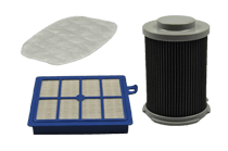 Filter - Electrolux - Staubsauger